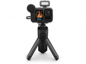 GoPro Hero13 Creator Edition fekete akciókamera