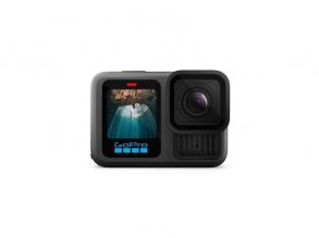 GoPro Hero13 Specialty Bundle fekete sportkamera csomag