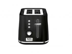 Tefal TT761838 Loft fekete kenyérpirító