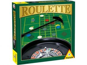 Roulette/27 cm - Piatnik