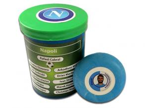 Napoli gombfoci csapat