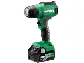 Hikoki RH18DA-BASIC Akkus hőlégfúvó BASIC