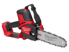 Milwaukee M18FHS20-0 ÁGVÁGÓ láncfűrész 20 CM
