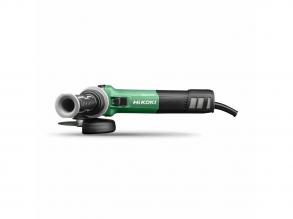 Hikoki G13VE2 Sarokcsiszoló ford.szab. 1320W