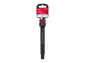 Milwaukee 1/2' Hosszabbító 150 mm, Gépi 1 db