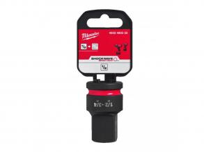 Milwaukee Adapter 1/2'' - 3/4'' Gépi 1 db