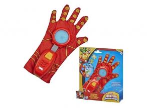 Marvel Vasember és csodálatos barátai - Repulsor Glove szett - Hasbro