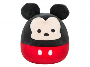 Squishmallows plüssállat  Disney Mickey egér, 35 cm