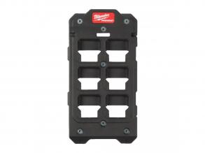 Milwaukee PACKOUT Rögzítőlemez 254 x 508 x 25 - 1 db