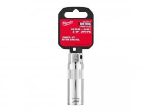 Milwaukee 3/8' Gyertyakulcs 16 mm - 1 db