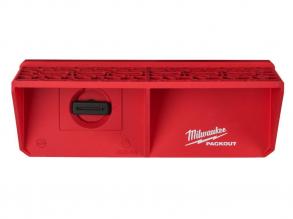Milwaukee PACKOUT Csavarhúzó tartó- 1 db