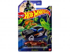 Hot Wheels: Halloween Hollowback kisautó 1/64 - Mattel