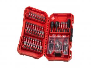 Milwaukee 75 darabos Shockwave XL (TX) bitkészlet - 1 db