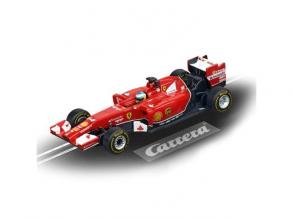 Carrera Digital 143: Ferrari F14-T "F. Alonso" No.:14 pályaautó 1/43 (bontott csomagolás)