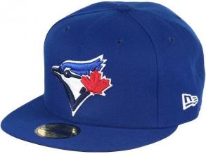 Kapa Acperf Emea New Era unisex baseball sapka kék 7 1/8-os méretű