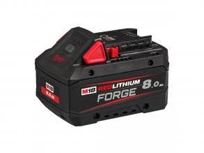Milwaukee M18FB8 AKKUMULÁTOR FORGE 8AH