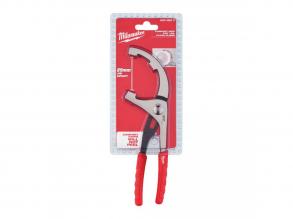 Milwaukee Olajszűrő leszedő / PVC cső fogó, 89 mm átmérőig - 1 db