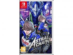 SWITCH Astral Chain