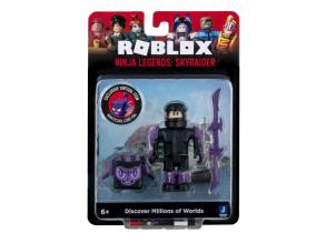 Roblox 10cm figura ninja legends: Skyraider