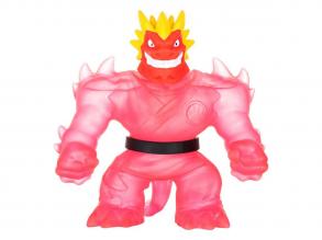 Goo Jit Zu Shifters világító figura: Blazagon
