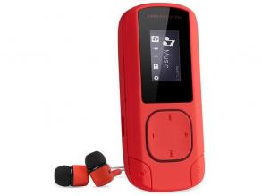 Energy Sistem EN 426485 8GB korall MP3 lejátszó