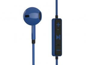 Energy Sistem EN 428342 Earphones 1 kék Bluetooth fülhallgató headset