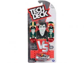 Tech Deck vs Series Chocolate Fingerboard gördeszka csomag - Spin Master