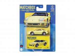 Matchbox Collectors: 1994 Mitsubishi 3000GT 1/64 kisautó - Mattel