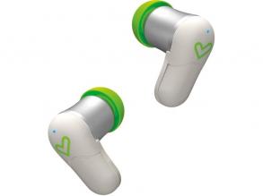 Energy Sistem EN 447329 Earphones Style 6 True Wireless Bluetooth fehér fülhallgató