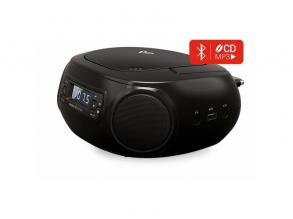 Energy Sistem EN 447572 Boombox 3 Bluetooth CD lejátszó