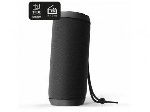 Energy Sistem EN 449323 Urban Box 2 Onyx Bluetooth hangszóró