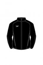 Rain Speedo unisex fekete színű dzseki