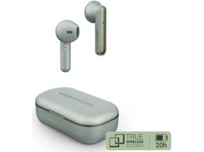 Energy Sistem EN 450732 Earphones Style 3 True Wireless Bluetooth zöld fülhallgató
