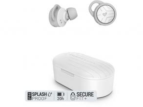Energy Sistem EN 451012 Sport 2 True Wireless Bluetooth fehér fülhallgató