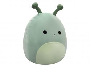 Squishmallows plüssállat  Preeto olívabogyó 40 cm