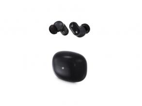 Energy Sistem EN 455218 Urban Beat Space True Wireless Bluetooth fekete fülhallgató