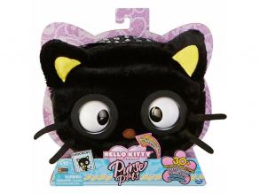 Purse Pets: Hello Kitty Chococat interaktív táska - Spin Master