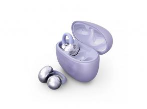 Energy Sistem EN 459650 ChicPods True Wireless Bluetooth lila fülhallgató