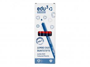 Edu kezdő ceruza, 12 darabos