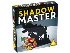 Shadow Master társasjáték - Piatnik