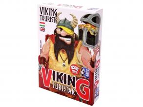 Viking turisták