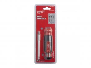 Milwaukee 14 in 1 Multi-Bit csavarozó szett