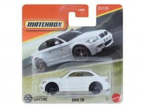 Matchbox: BMW 1M kisautó 1/64 - Mattel