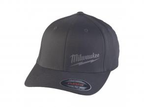MILWAUKEE Baseball sapka sötétszürke S / M