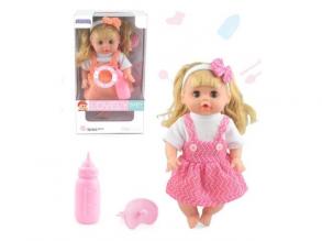 Sweet Baby baba hanggal és cumikkal több változatban