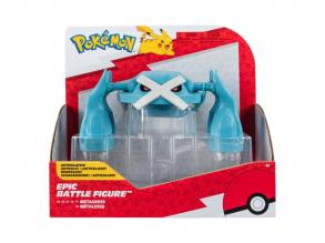 Pokémon epikus figura  Metagross