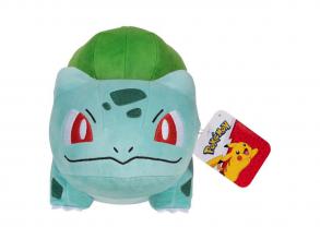 Pokemon plüssállat  Bulbasaur, 30 cm