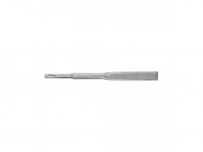 Milwaukee SDS-Plus SLEDGE Önélező Lapos véső 250 x 20 mm - 1 db