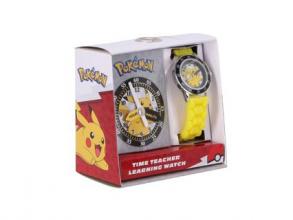 Pokémon tanuló óra, angol