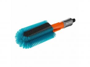 Gardena Cleansystem Kerékpártisztító kefe
